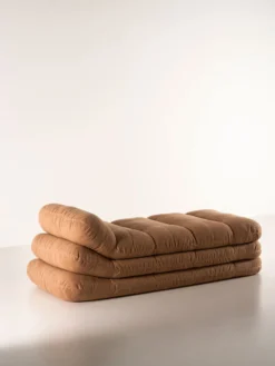 Solar Daybed