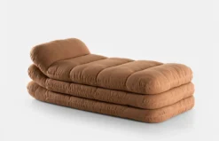 Solar Daybed