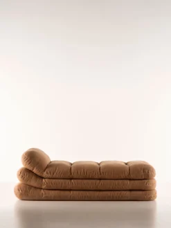 Solar Daybed