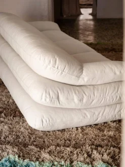 Solar Sofa