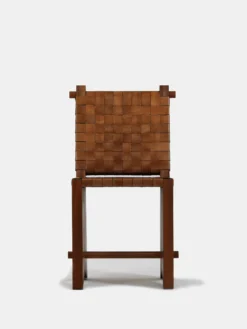 Solium Chair