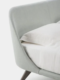 Solo Bed Frame