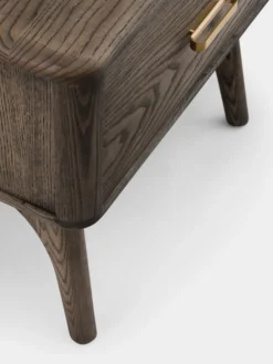 Solo Bedside Chest
