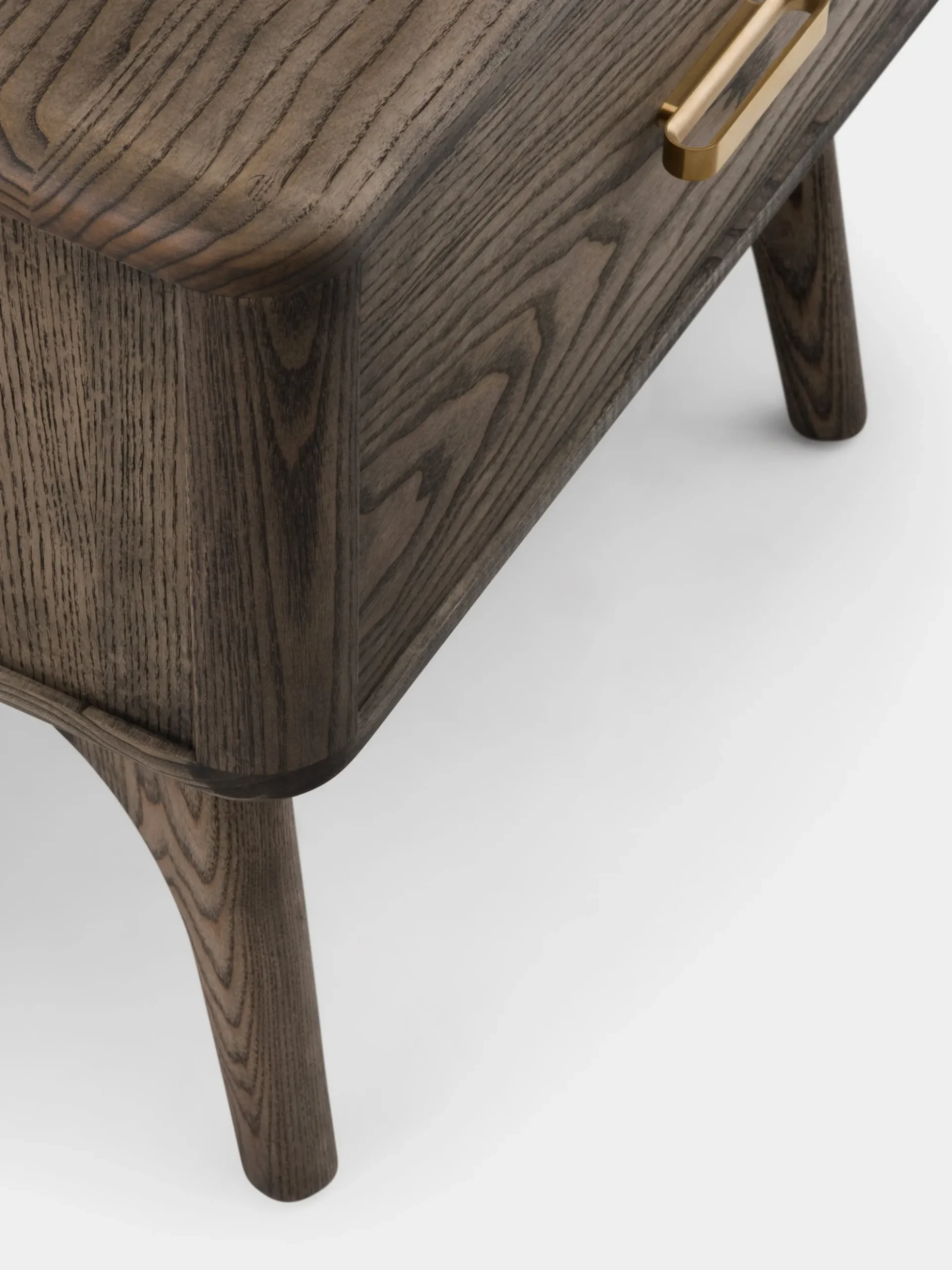 Solo Bedside Chest