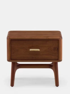 Solo Bedside Chest