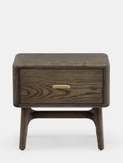 Solo Bedside Chest