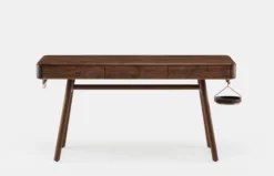 Solo Desk