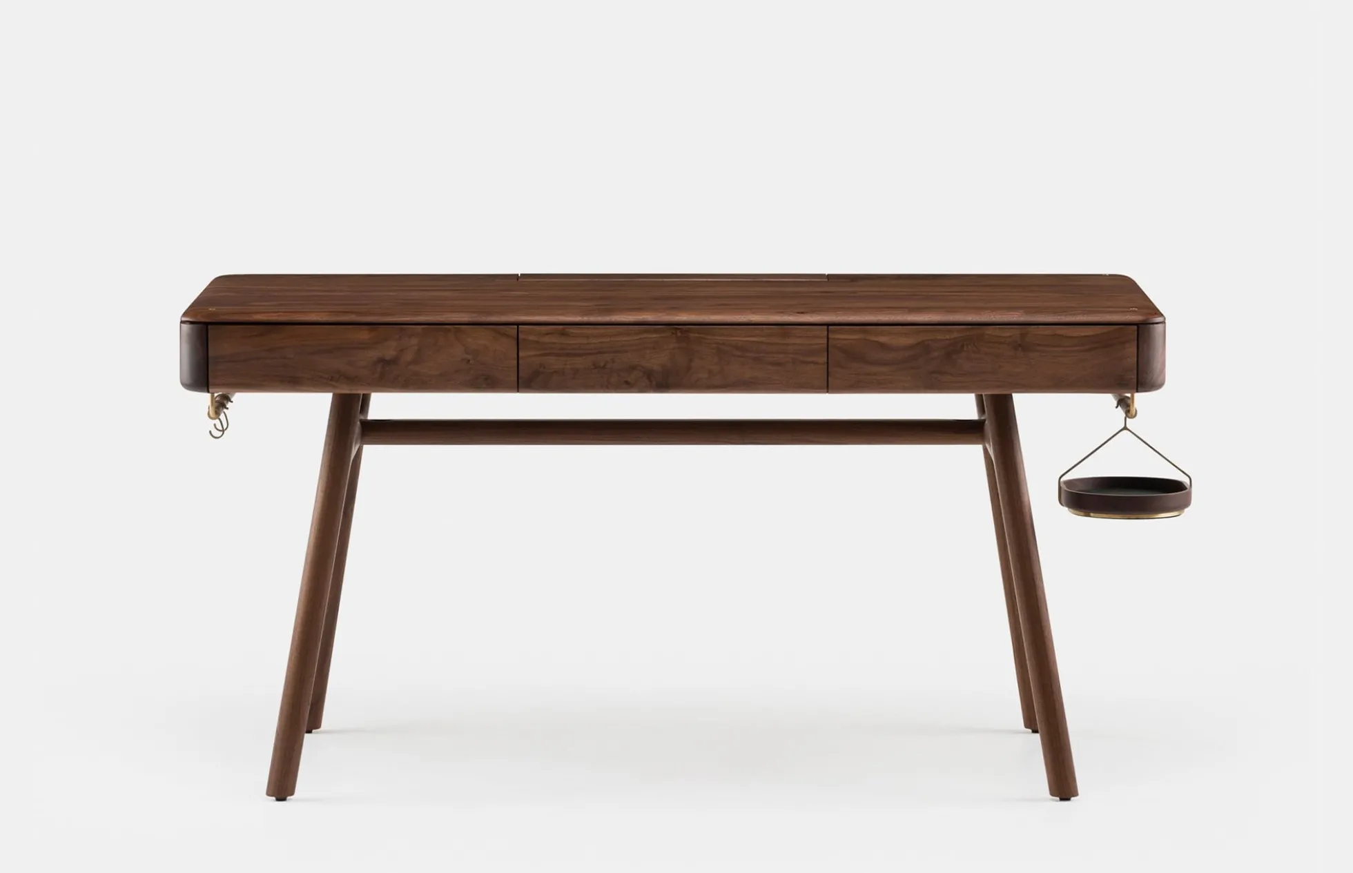 Solo Desk