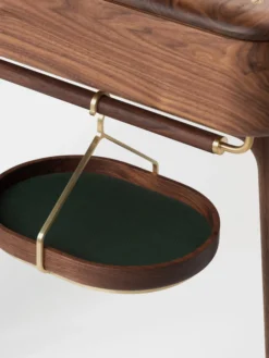 Solo Desk