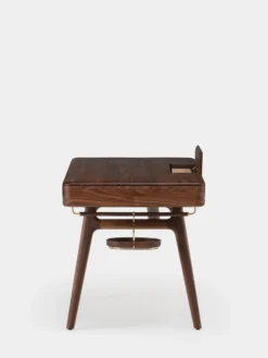 Solo Desk