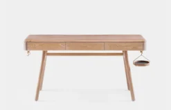 Solo Desk