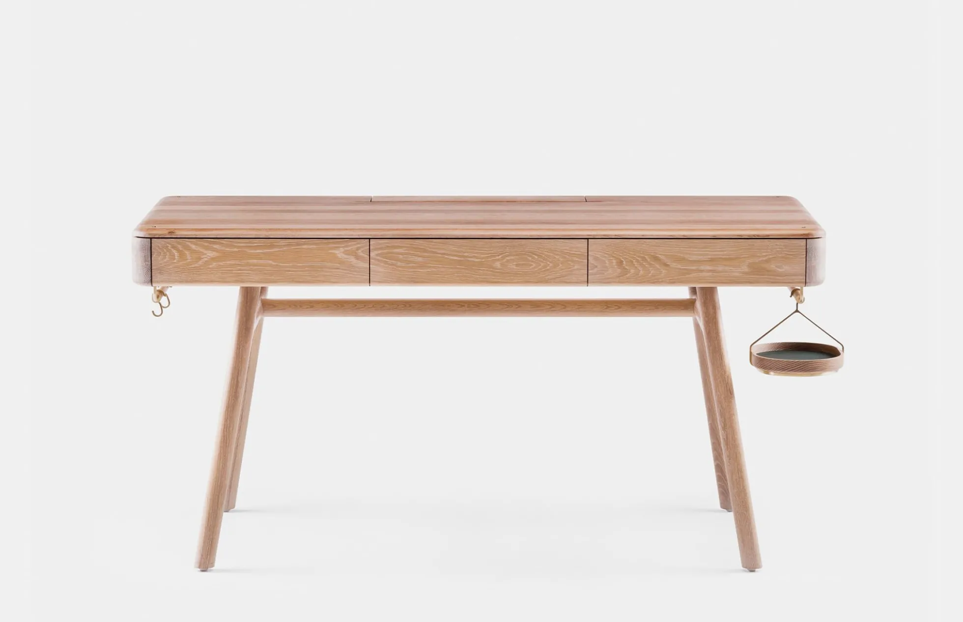 Solo Desk