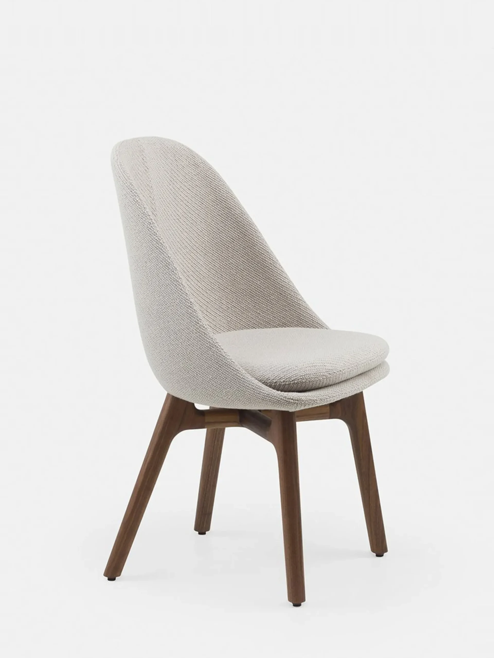 Solo Dining Chair