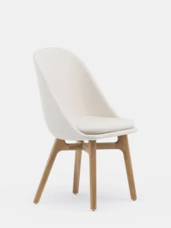 Solo Dining Chair