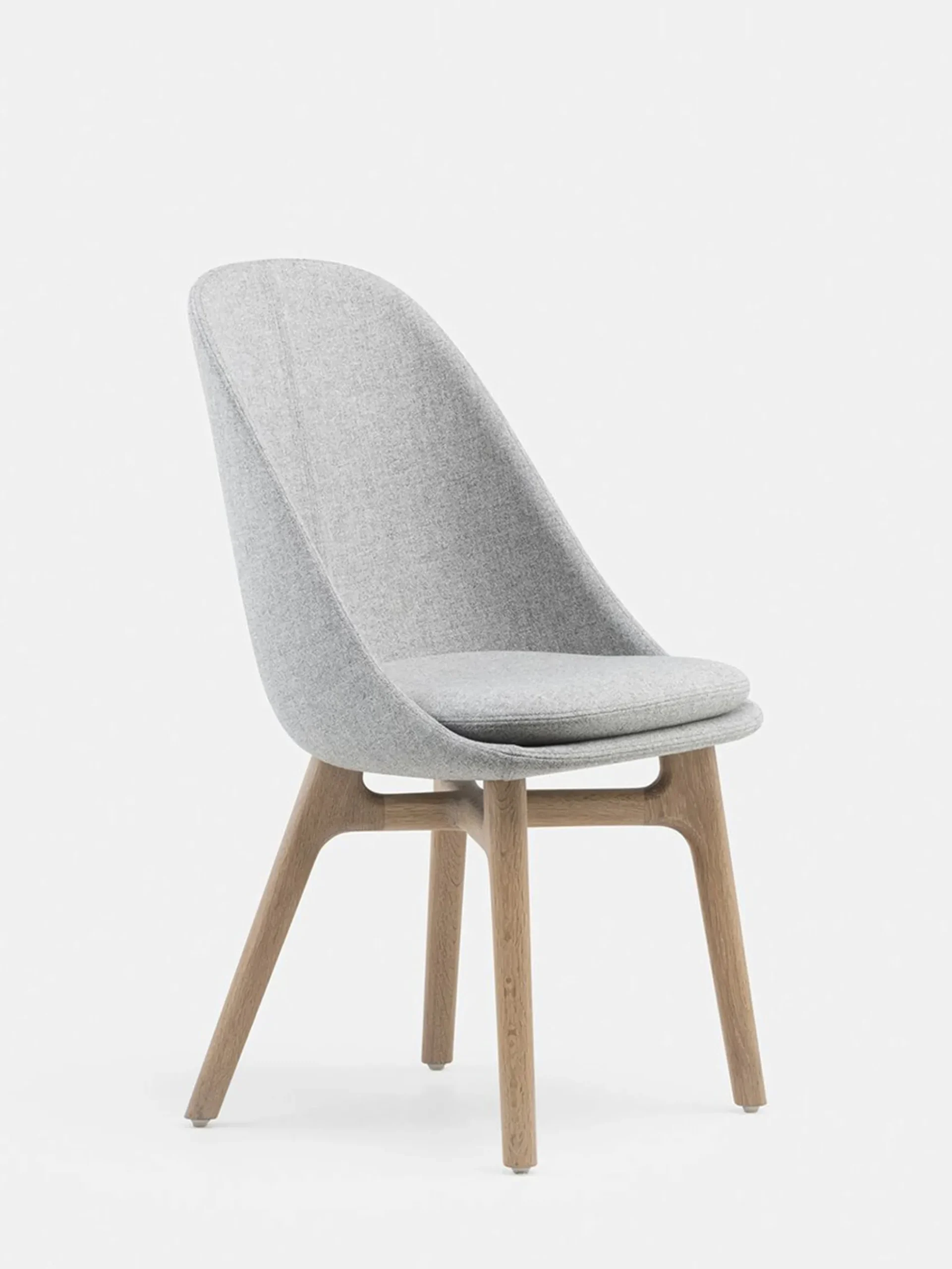 Solo Dining Chair