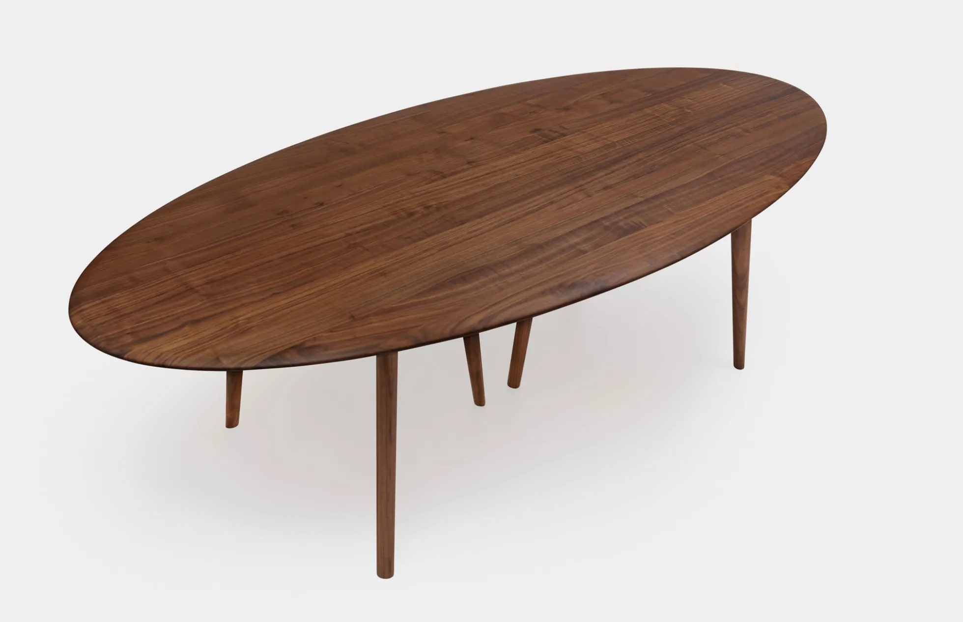 Solo Dining Table