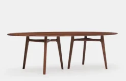 Solo Dining Table