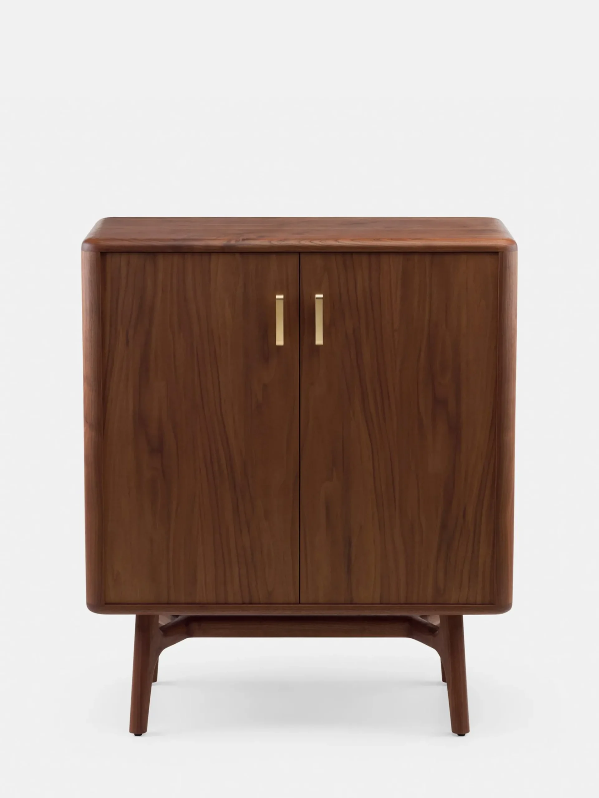 Solo 2-Door Cabinet