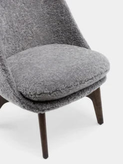 Solo Lounge Chair