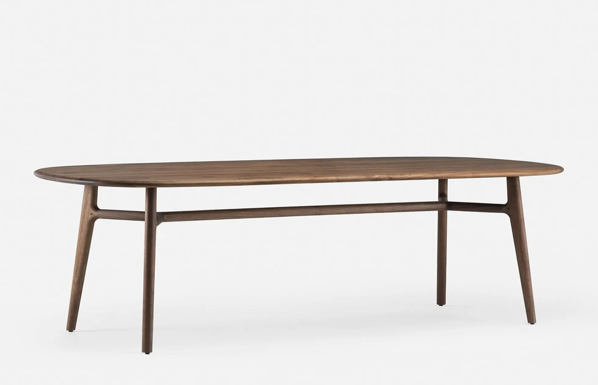 Solo Oblong Dining Table