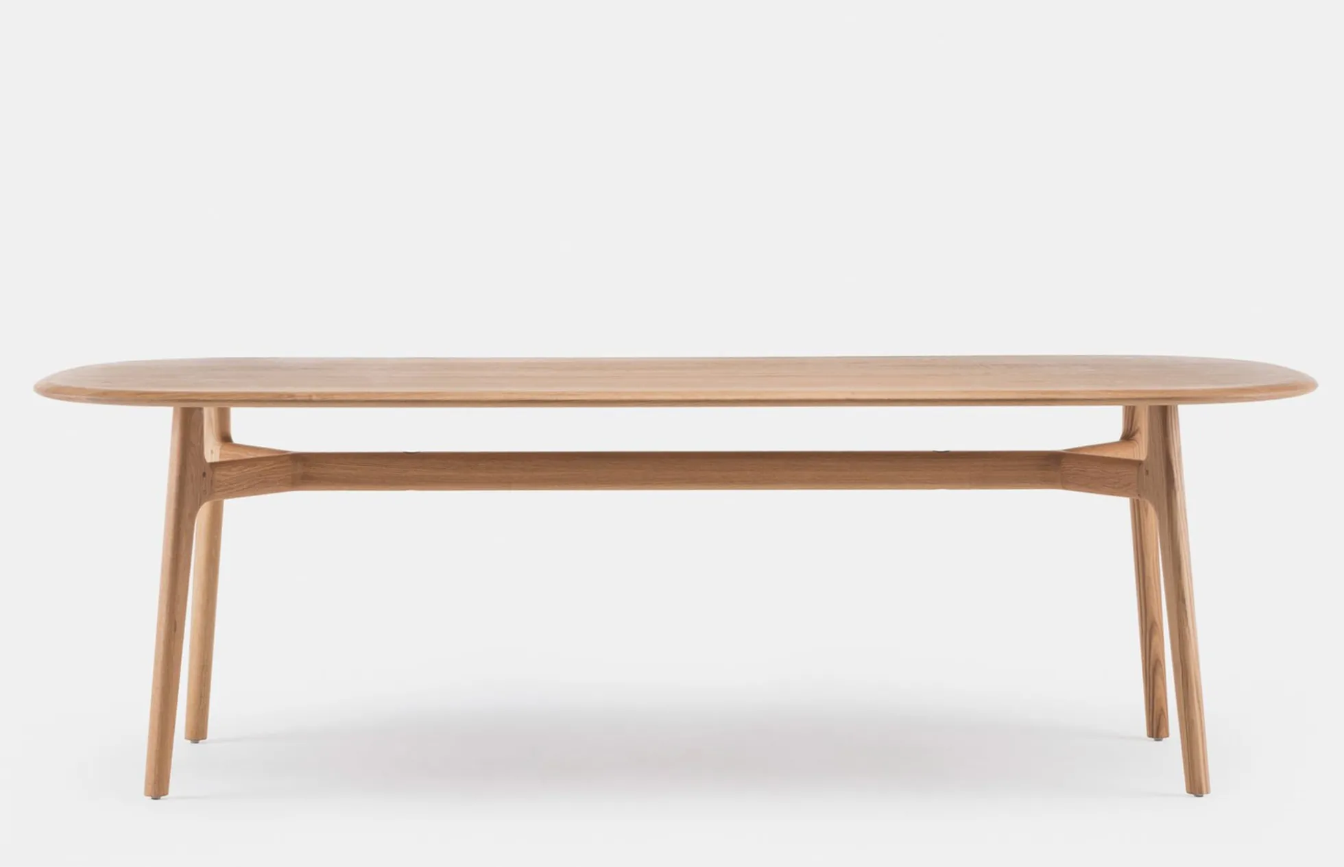 Solo Oblong Dining Table