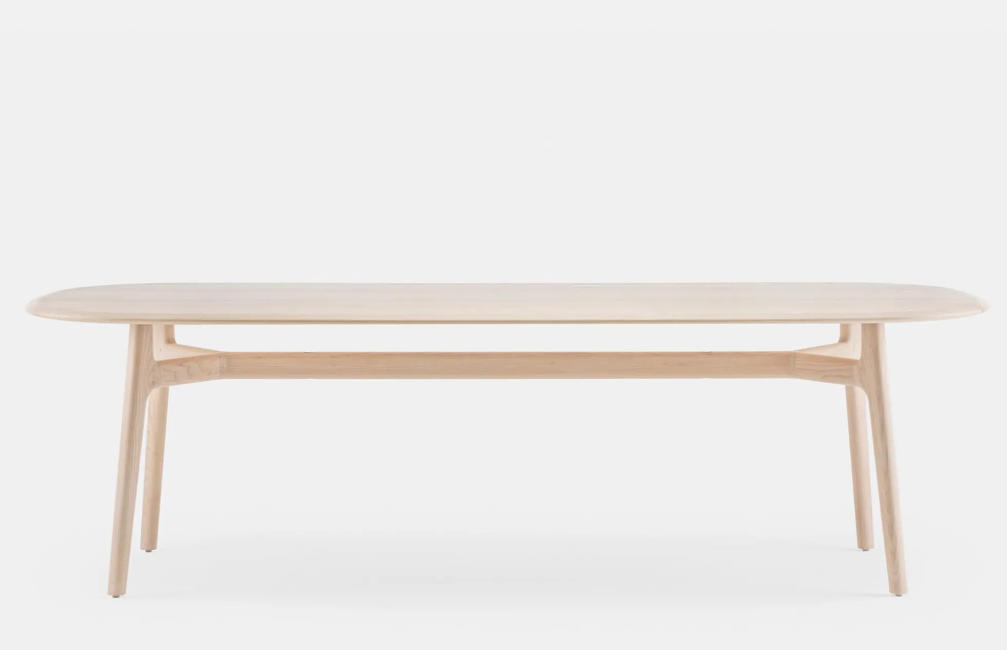 Solo Oblong Dining Table