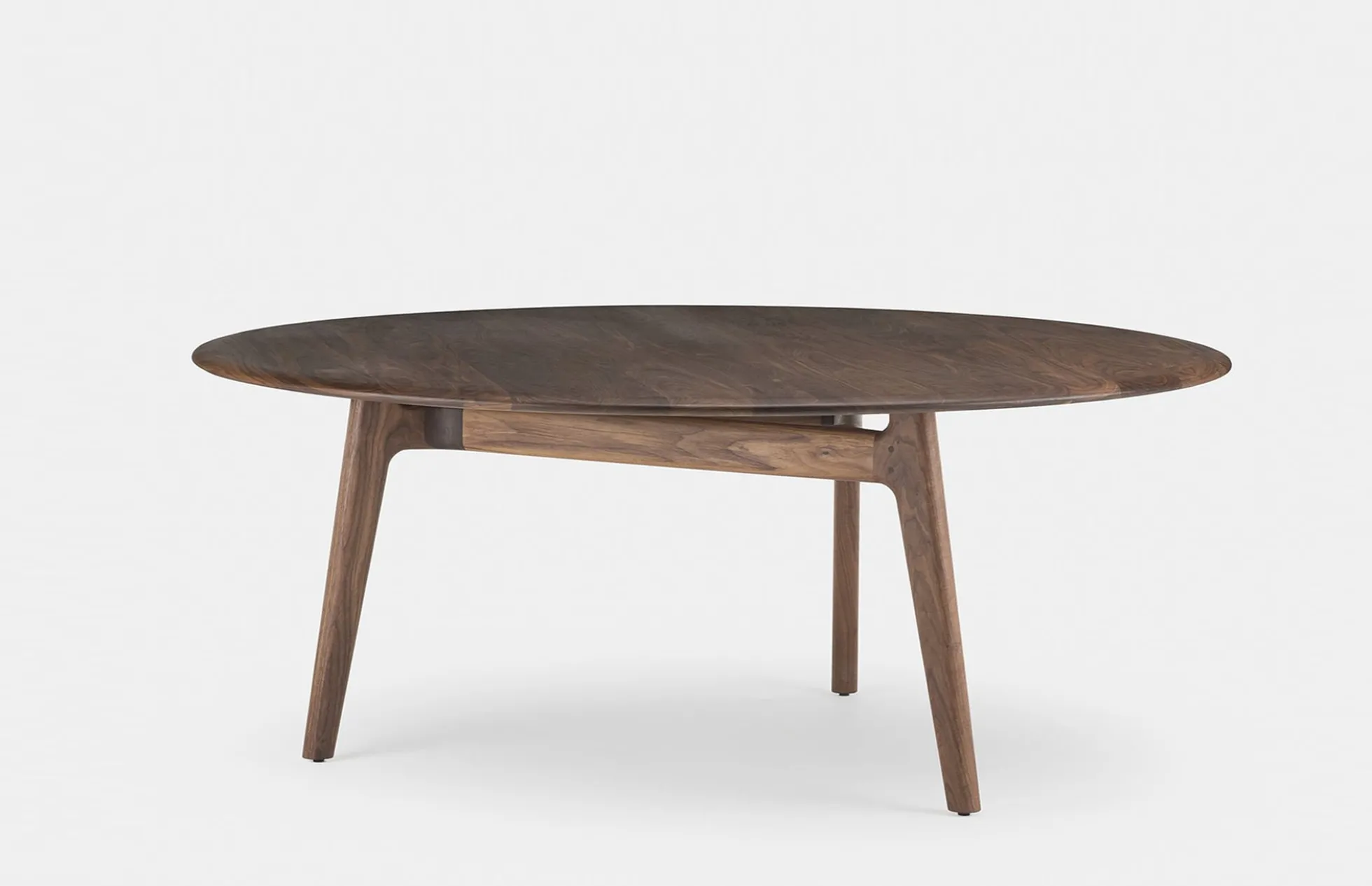 Solo Round Dining Table
