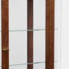 Solo Tall Vitrine