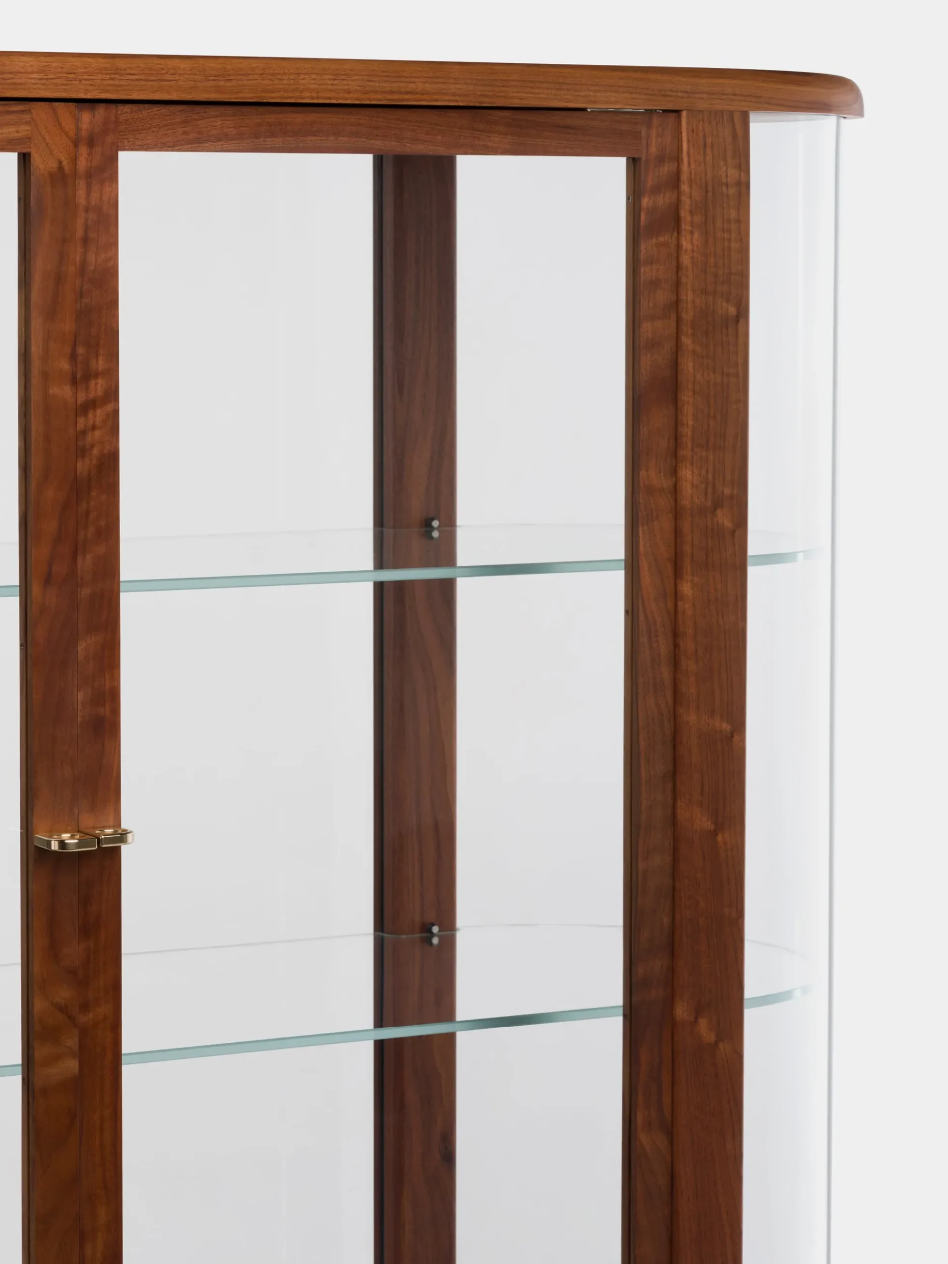 Solo Tall Vitrine
