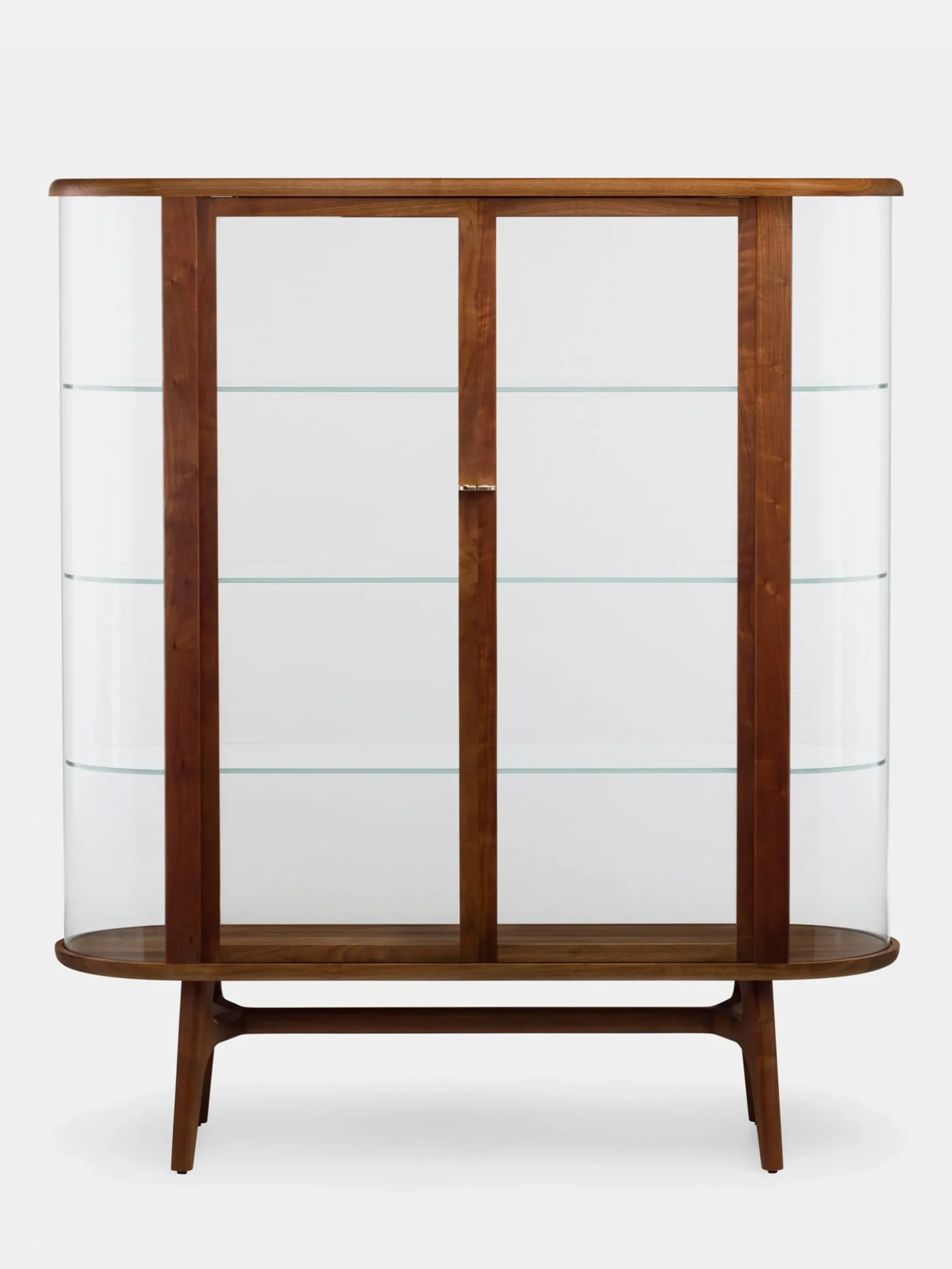 Solo Tall Vitrine