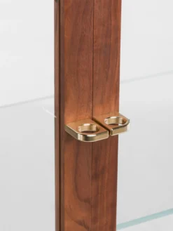 Solo Tall Vitrine