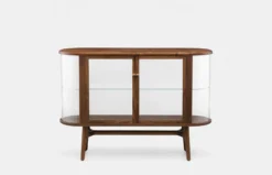 Solo Vitrine