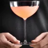 Sonoma Champagne Coupe