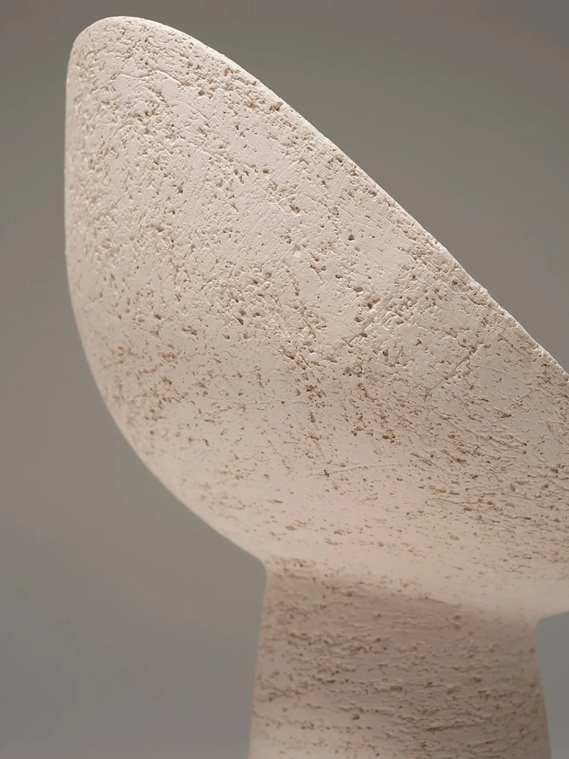 Sophia Table Lamp - Bianco - 50 cm