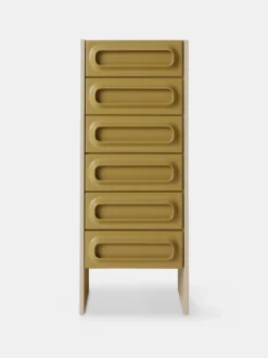 Space Drawer Cabinet