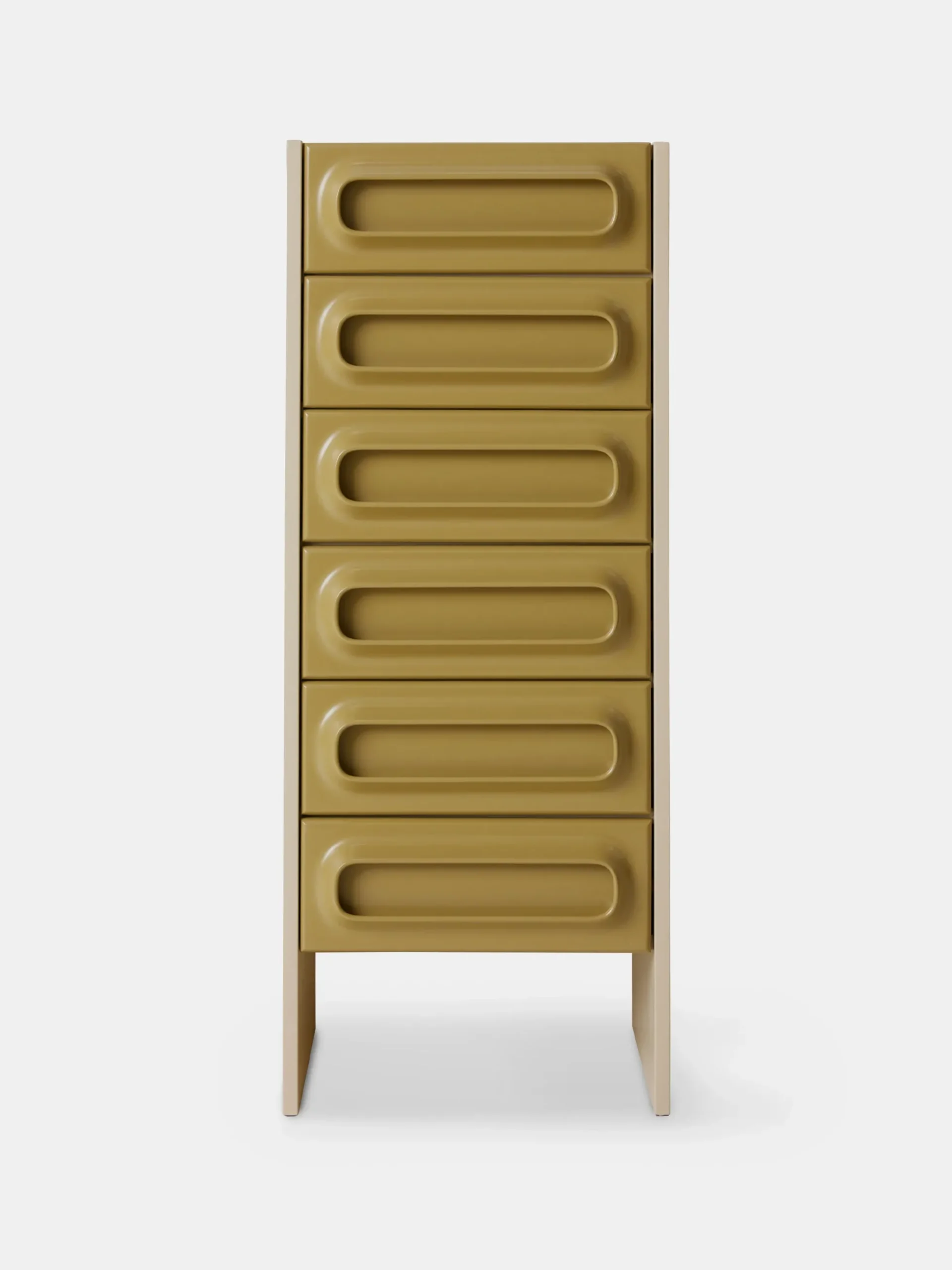 Space Drawer Cabinet