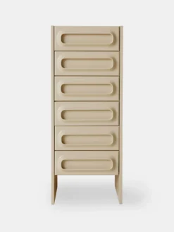 Space Drawer Cabinet