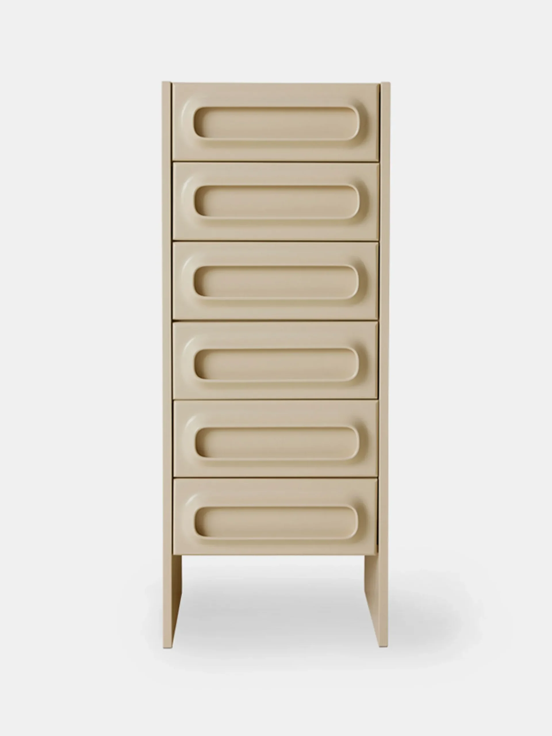 Space Drawer Cabinet
