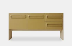 Space Dresser