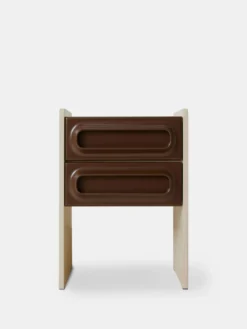 Space Nightstand