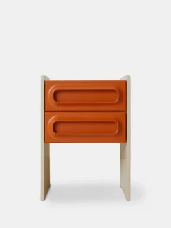 Space Nightstand