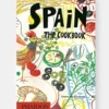 Spain - The Cookbook