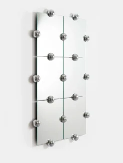 Sphera Mirror - Crystal Palace Vertical