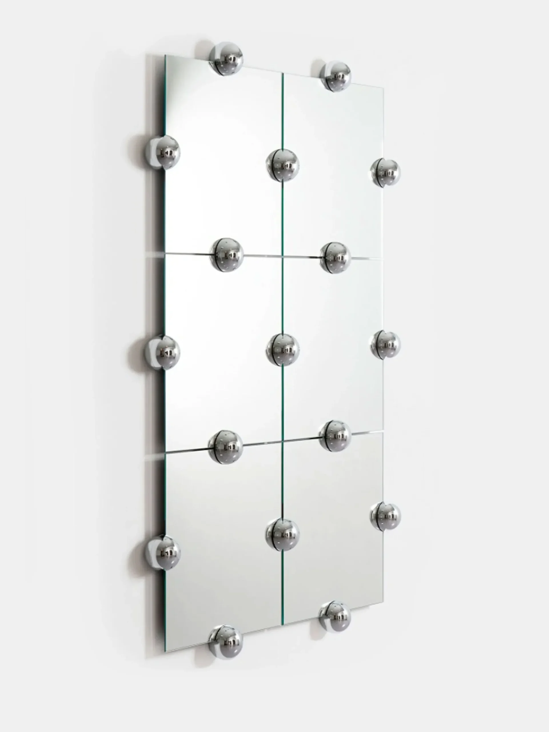 Sphera Mirror - Crystal Palace Vertical