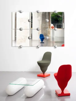 Sphera Mirror - Crystal Palace Large