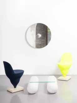Sphera Mirror - Disc