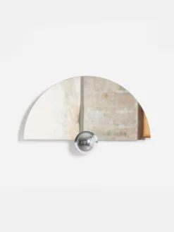 Sphera Mirror - Half Moon