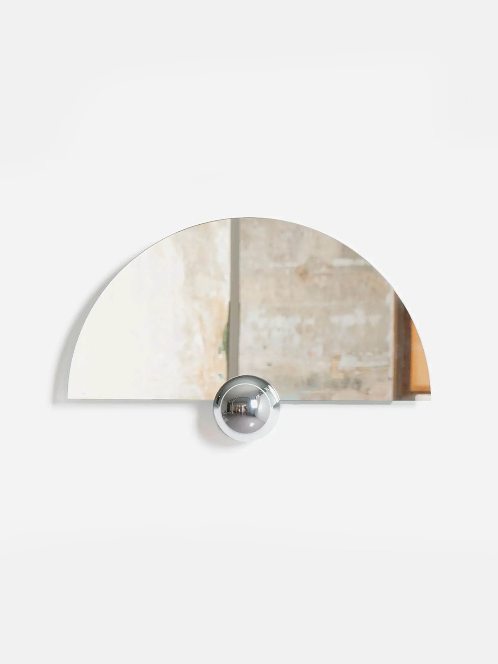 Sphera Mirror - Half Moon