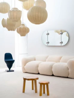 Sphera Mirror - Oblong