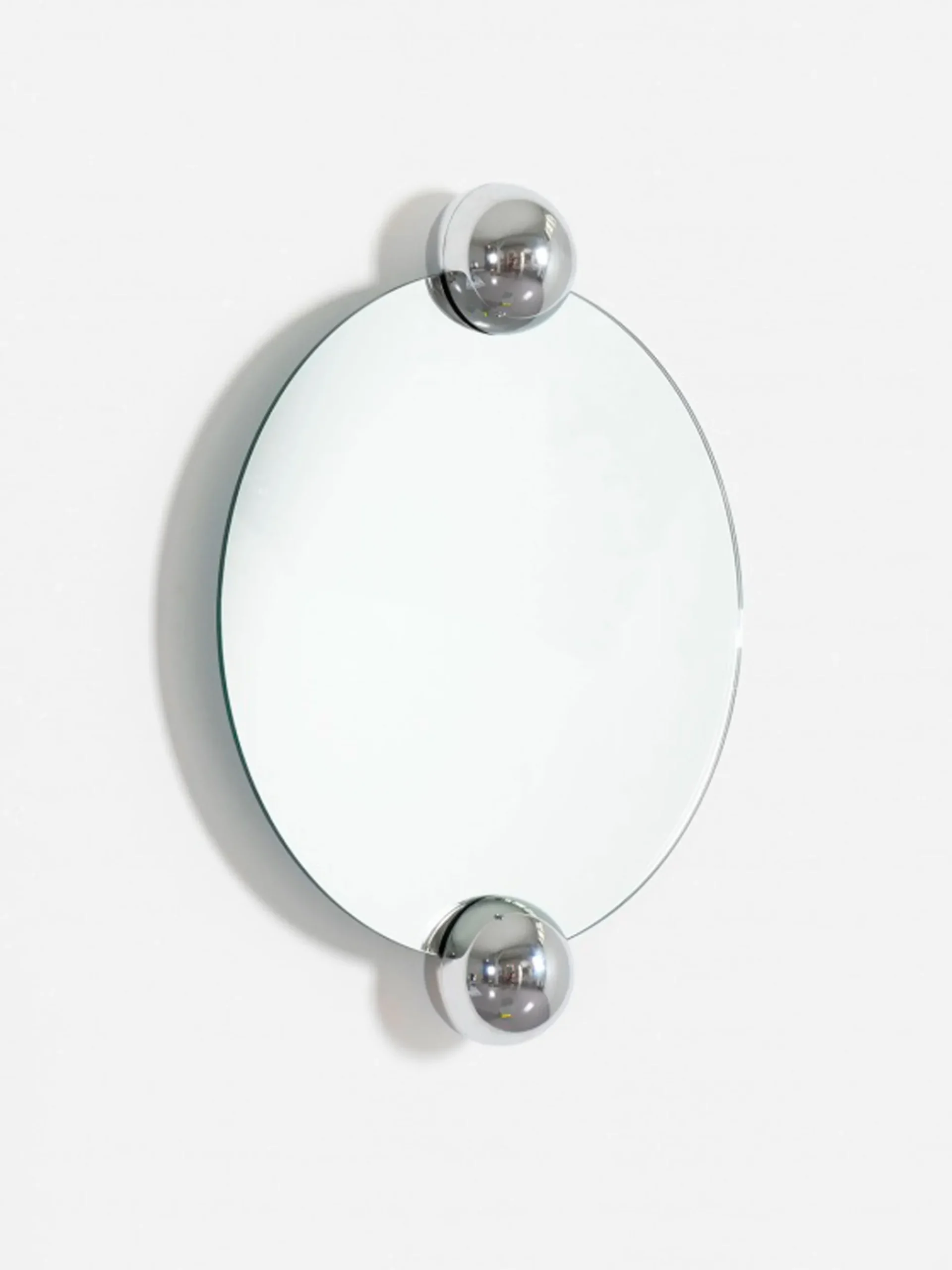 Sphera Mirror - Solstice